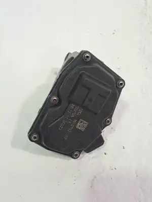 Peça sobressalente para automóvel em segunda mão borboleta de admissão por bmw x1 (e84) x1 xdrive 18d referências oem iam 13547810752  
