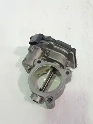 Peça sobressalente para automóvel em segunda mão borboleta de admissão por bmw x1 (e84) x1 xdrive 18d referências oem iam 13547810752  