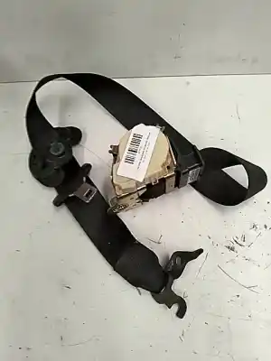 Second-hand car spare part front right seat belt for bmw 3 (e90) 320 i oem iam references 72119117220  