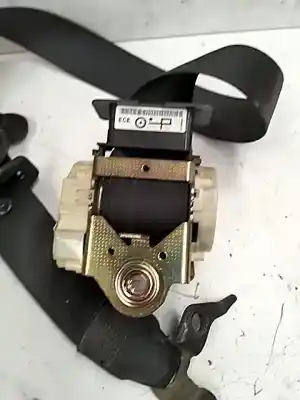 Second-hand car spare part front right seat belt for bmw 3 (e90) 320 i oem iam references 72119117220  