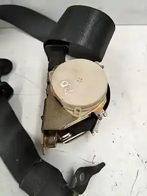 Second-hand car spare part front right seat belt for bmw 3 (e90) 320 i oem iam references 72119117220  