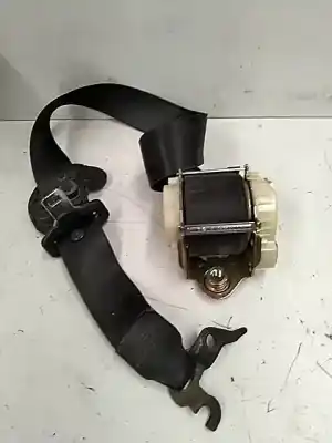 Second-hand car spare part front right seat belt for bmw 3 (e90) 320 i oem iam references 72119117220  