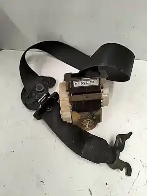 Second-hand car spare part front right seat belt for bmw 3 (e90) 320 i oem iam references 72119117220  