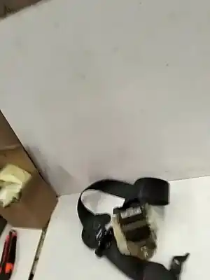 Peça sobressalente para automóvel em segunda mão cinto de segurança dianteiro direito por bmw 3 (e90) 320 i referências oem iam 72119117220