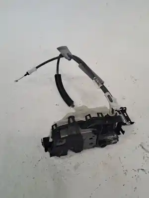 Pezzo di ricambio per auto di seconda mano serratura porta posteriore destra per opel mokka mokka (2020 >) riferimenti oem iam 9844453780  