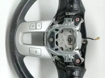 Second-hand car spare part steering wheel for kia ceed (ed) g4fa oem iam references 561111h700eq  