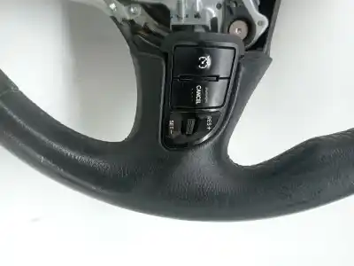 Second-hand car spare part steering wheel for kia ceed (ed) g4fa oem iam references 561111h700eq  
