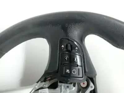 Second-hand car spare part steering wheel for kia ceed (ed) g4fa oem iam references 561111h700eq  