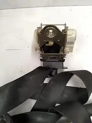 Peça sobressalente para automóvel em segunda mão cinto de segurança dianteiro esquerdo por bmw 3 (e90) 320 i referências oem iam 72119117219  
