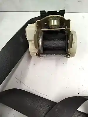 Peça sobressalente para automóvel em segunda mão cinto de segurança dianteiro esquerdo por bmw 3 (e90) 320 i referências oem iam 72119117219  