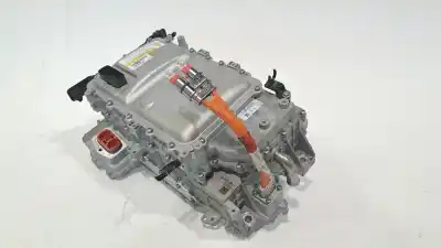 Peça sobressalente para automóvel em segunda mão inversor por byd seal u  referências oem iam sa3hju2143030  