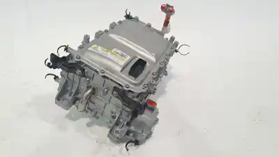 Peça sobressalente para automóvel em segunda mão inversor por byd seal u  referências oem iam sa3hju2143030  