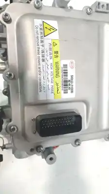Peça sobressalente para automóvel em segunda mão inversor por byd seal u  referências oem iam sa3hju2143030  