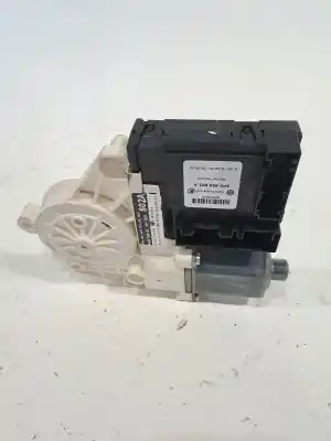 Автозапчастина б/у двигатель переднього правого скла для audi a3 (8p) a3 посилання на oem iam 8p0959802a  8p0959802l