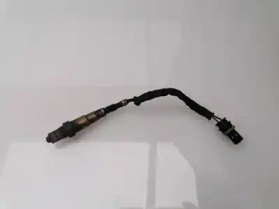 Second-hand car spare part lambda probe for smart cabrio fortwo cabrio mhd (52kw) (451.480) oem iam references a0025402317  