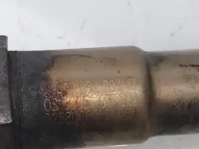 Second-hand car spare part lambda probe for smart cabrio fortwo cabrio mhd (52kw) (451.480) oem iam references a0025402317  