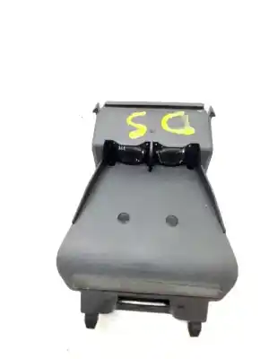 Second-hand car spare part camera for ford focus iii 2.0 tdci oem iam references 1876540  f1ft14f449ad