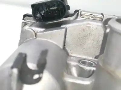 Peça sobressalente para automóvel em segunda mão Borboleta De Admissão por SMART CABRIO Fortwo cabrio mhd (52kW) (451.480) Referências OEM IAM 0003094V007  A1601410225