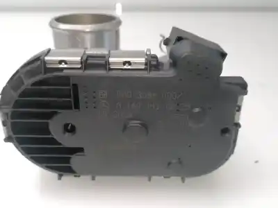 Peça sobressalente para automóvel em segunda mão borboleta de admissão por smart cabrio fortwo cabrio mhd (52kw) (451.480) referências oem iam 0003094v007  a1601410225