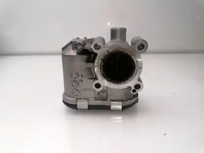 Peça sobressalente para automóvel em segunda mão borboleta de admissão por smart cabrio fortwo cabrio mhd (52kw) (451.480) referências oem iam 0003094v007  a1601410225