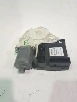 Second-hand car spare part left front window motor for audi a3 (8p) a3 oem iam references 8p0959801a  