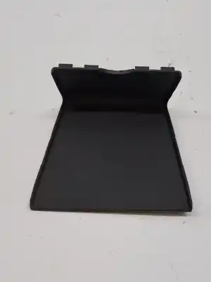 Second-hand car spare part decorative moulding for opel astra j lim. astra j oem iam references 13322726