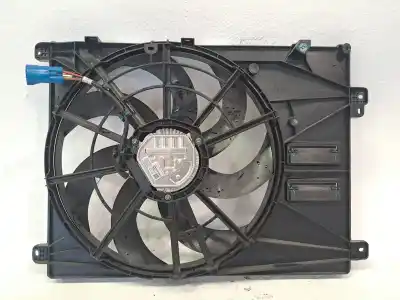Pezzo di ricambio per auto di seconda mano elettroventola per byd seal u riferimenti oem iam sa3ha1308010