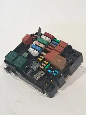 Pezzo di ricambio per auto di seconda mano scatola relè/fusibili per opel mokka mokka (2020 >) riferimenti oem iam 9804848480  