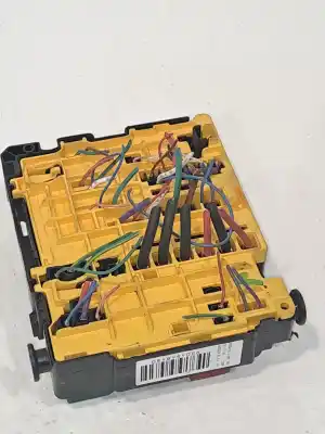 Pezzo di ricambio per auto di seconda mano scatola relè/fusibili per opel mokka mokka (2020 >) riferimenti oem iam 9804848480  