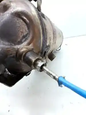 Автозапчастина б/у катализатор для ford focus iii 2.0 tdci посилання на oem iam 2085328