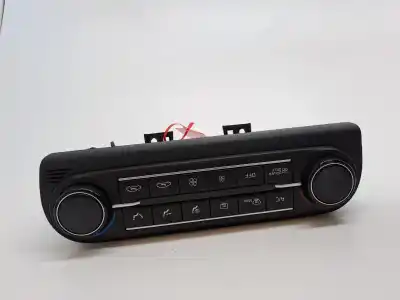 Peça sobressalente para automóvel em segunda mão Comando De Sofagem (chauffage / Ar Condicionado) por KIA XCEED BUSINESS 136 CV / 100 KW Referências OEM IAM 97250CR010WK  97250CR010