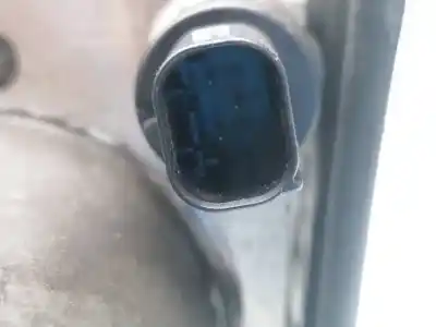 Second-hand car spare part abs for smart cabrio fortwo cabrio mhd (52kw) (451.480) oem iam references 265225185  265950077