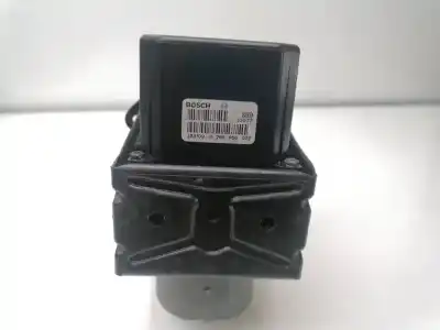 Second-hand car spare part abs for smart cabrio fortwo cabrio mhd (52kw) (451.480) oem iam references 265225185  265950077