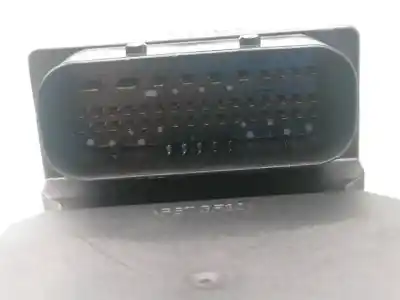 Second-hand car spare part abs for smart cabrio fortwo cabrio mhd (52kw) (451.480) oem iam references 265225185  265950077