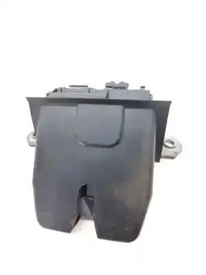Peça sobressalente para automóvel em segunda mão fechadura do mala por ford focus iii 2.0 tdci referências oem iam 1855837  3m51r46420ab
