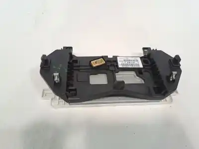 Pezzo di ricambio per auto di seconda mano Pannello Degli Strumenti per OPEL MOKKA MOKKA (2020 >) Riferimenti OEM IAM 9847360280  