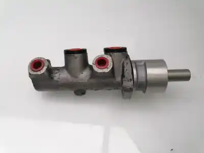 Second-hand car spare part brake pump for smart cabrio fortwo cabrio mhd (52kw) (451.480) oem iam references 0204y21489  