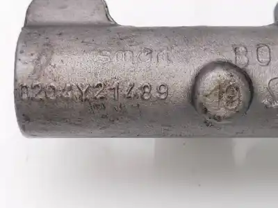 Second-hand car spare part brake pump for smart cabrio fortwo cabrio mhd (52kw) (451.480) oem iam references 0204y21489  