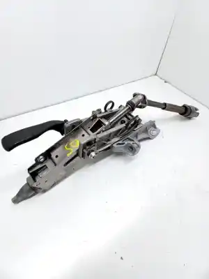 Second-hand car spare part steering column for ford focus iii 2.0 tdci oem iam references 2390087  bv6n3c529ed