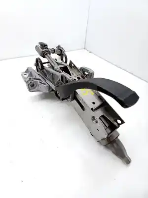 Second-hand car spare part steering column for ford focus iii 2.0 tdci oem iam references 2390087  bv6n3c529ed