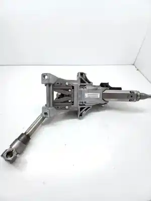 Second-hand car spare part steering column for ford focus iii 2.0 tdci oem iam references 2390087  bv6n3c529ed