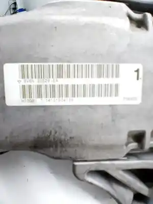 Автозапчастина б/у рульва колонка для ford focus iii 2.0 tdci посилання на oem iam 2390087