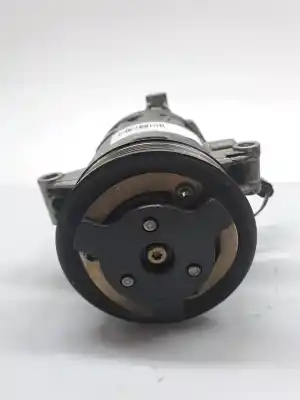 Peça sobressalente para automóvel em segunda mão compressor de ar condicionado a/a a/c por bmw 3 (e90) 320 i referências oem iam 64529182793