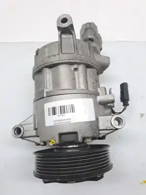 Peça sobressalente para automóvel em segunda mão compressor de ar condicionado a/a a/c por bmw 3 (e90) 320 i referências oem iam 64529182793  