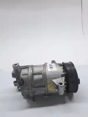 Peça sobressalente para automóvel em segunda mão compressor de ar condicionado a/a a/c por bmw 3 (e90) 320 i referências oem iam 64529182793  