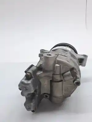 Peça sobressalente para automóvel em segunda mão compressor de ar condicionado a/a a/c por bmw 3 (e90) 320 i referências oem iam 64529182793  