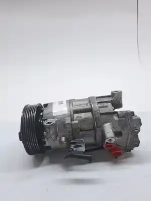 Peça sobressalente para automóvel em segunda mão compressor de ar condicionado a/a a/c por bmw 3 (e90) 320 i referências oem iam 64529182793  
