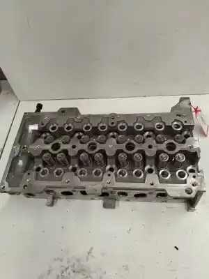 Peça sobressalente para automóvel em segunda mão cabeça / culatra por opel corsa d d-z13dtj referências oem iam 5607173
