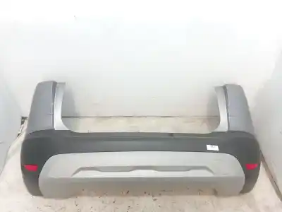 Piesă de schimb auto la mâna a doua bara spate pentru opel crossland x b12xht referințe oem iam 39122460