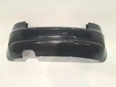 Автозапчасти б/у задний бампер за audi a3 (8p) a3 ссылки oem iam 8p3807303